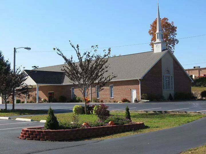 North Rockwood Baptist Church is an independent Baptist church in Rockwood, Tennessee