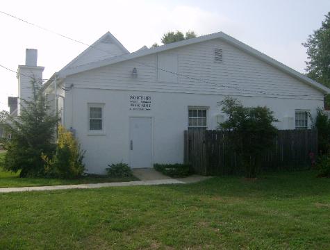 Grace Baptist Church - Smyrna, DE