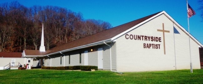Countryside Baptist Church - Port Washington, OH