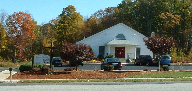 Victory Bible Baptist Church - Ledyard, CT