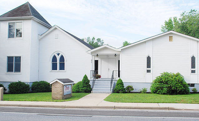 Truth Bible Church - Alloway, NJ