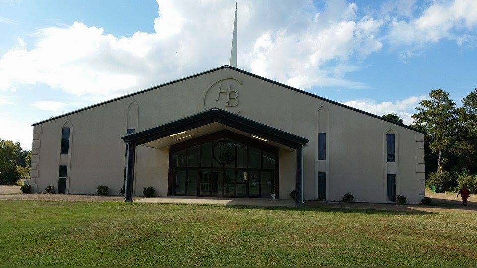 Heritage Baptist Church - Byram, MS