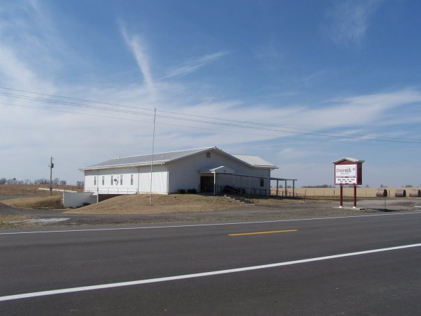 Crossroads Baptist Church - Girard, KS