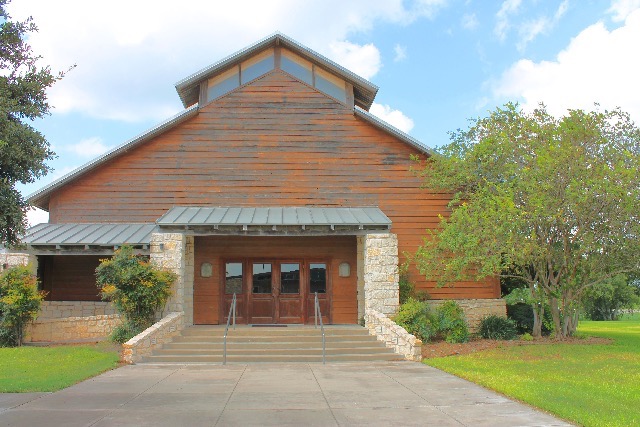 Bible Baptist Church - Beeville, TX