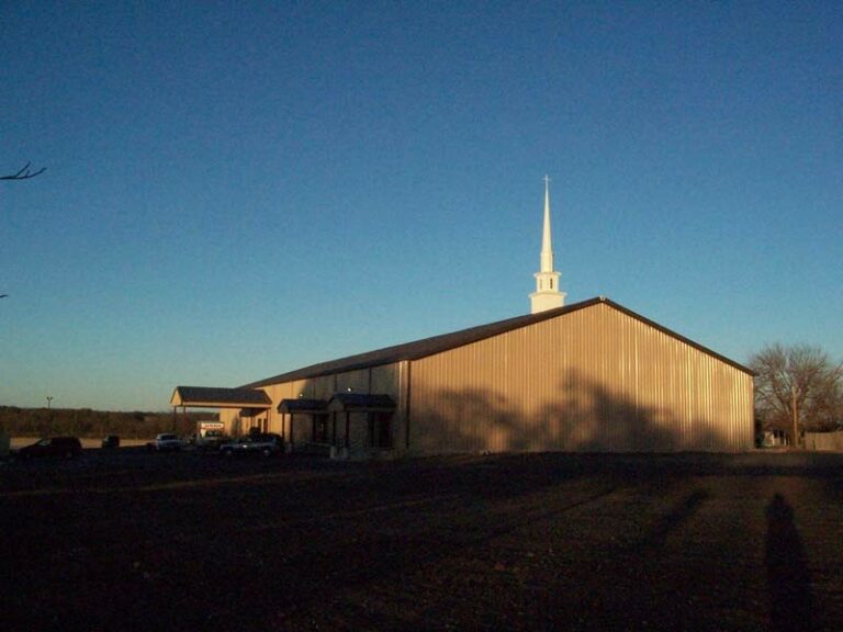 Northside Baptist Church - Nolanville, TX