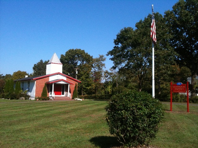 Lighthouse Baptist Church - Norwalk, CT