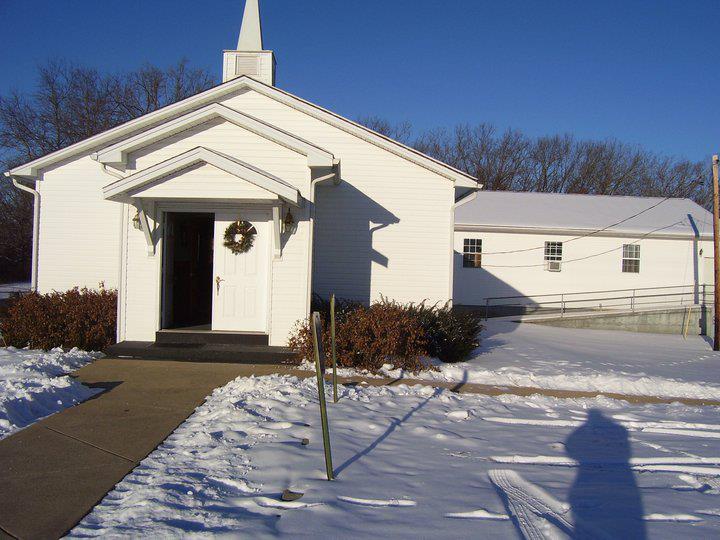 Straightway Baptist Church - Steelville, MO