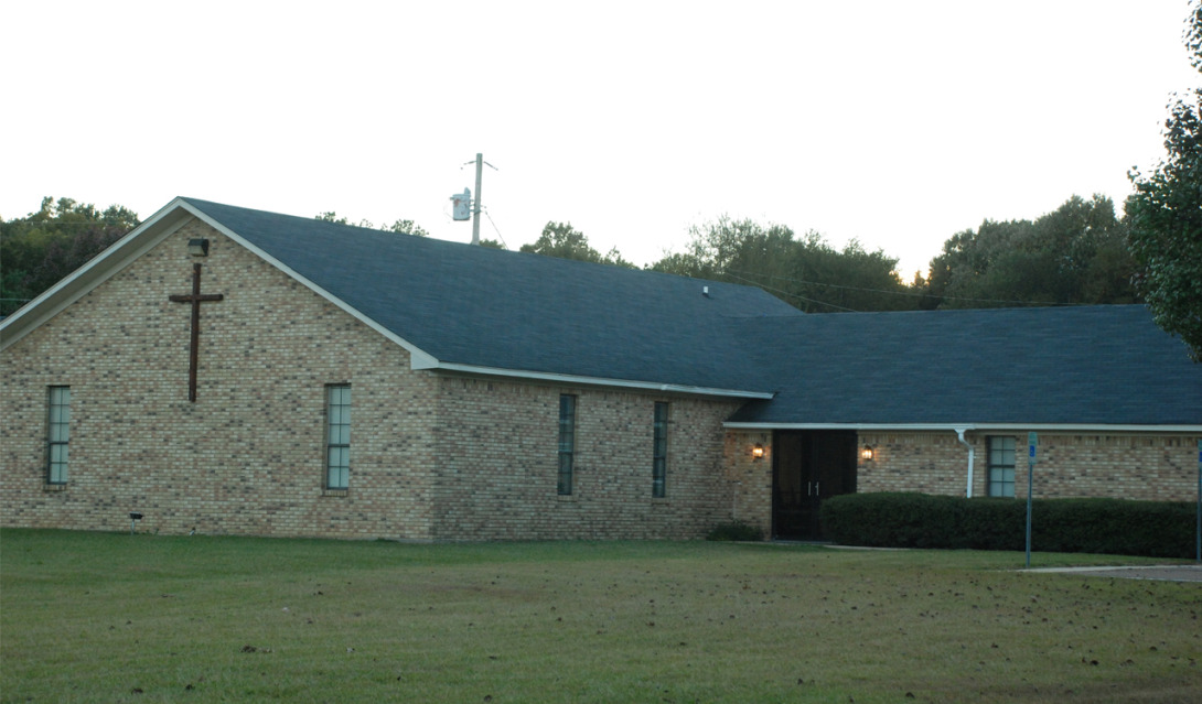 New Life Baptist Church - Madison, Ms » Kjv Churches