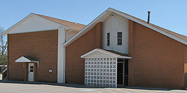 Bethel Baptist Church - Lawton, OK