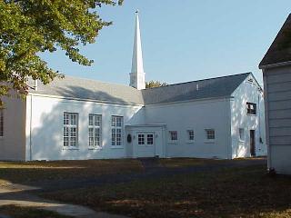 South Middlesex Baptist Church - Framingham, MA