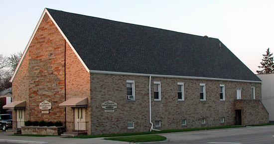 grace-missionary-baptist-church-wyandotte-michigan