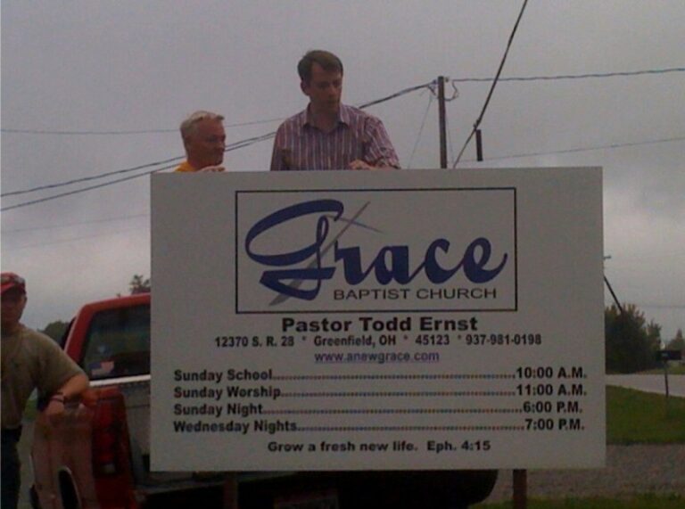 grace-baptist-church-greenfield-ohio