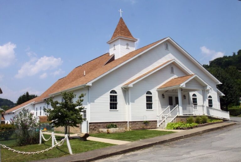 monongah-baptist-church-west-virginia