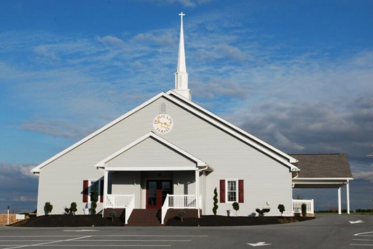 Berean Bible Church - Ephrata, PA