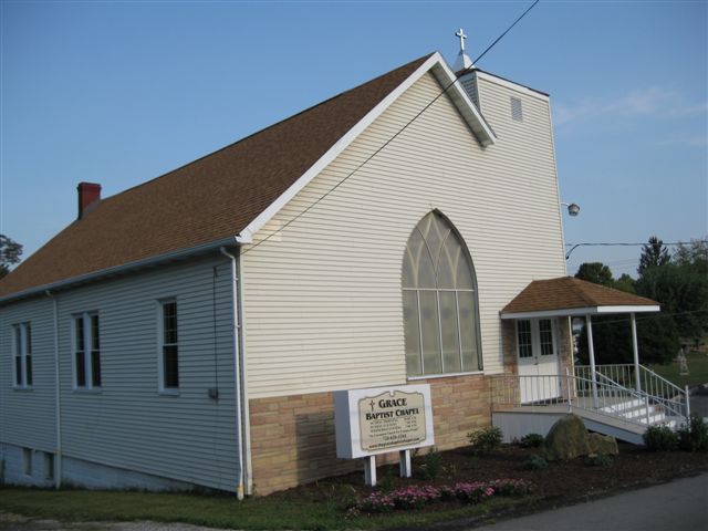 grace-baptist-chapel-dunbar-pennsylvania