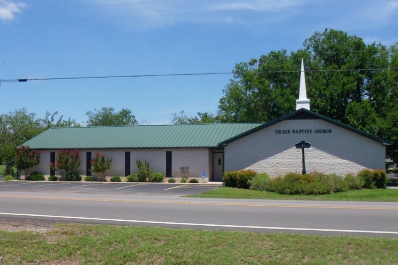 grace-baptist-church-glen-rose-texas