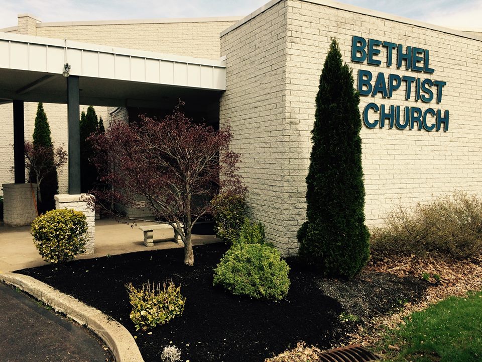 bethel-baptist-church-sellersville-pennsylvania