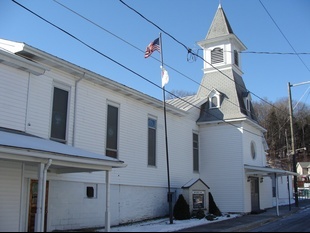 bible-baptist-church-shickshinny-pennsylvania