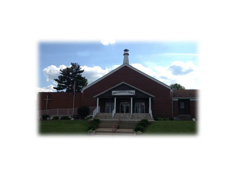 bible-baptist-church-uniontown-pennsylvania