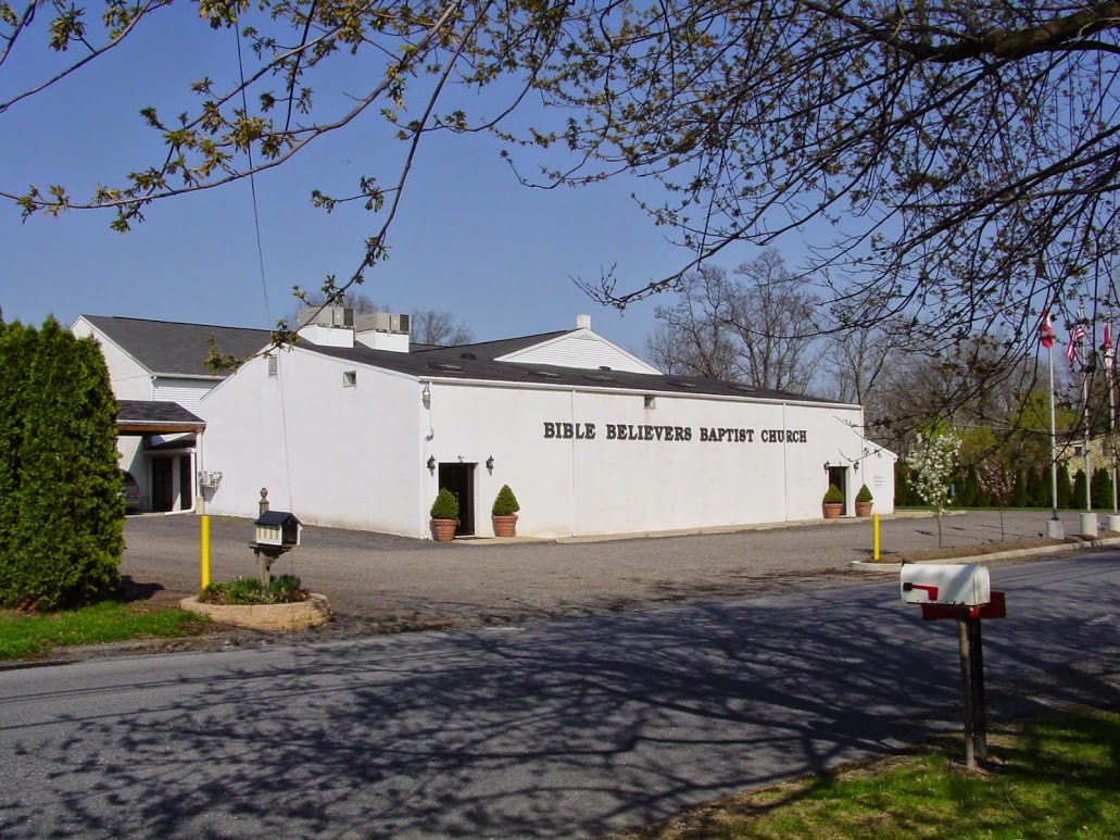 Bible Believers Baptist Church - Stowe, PA
