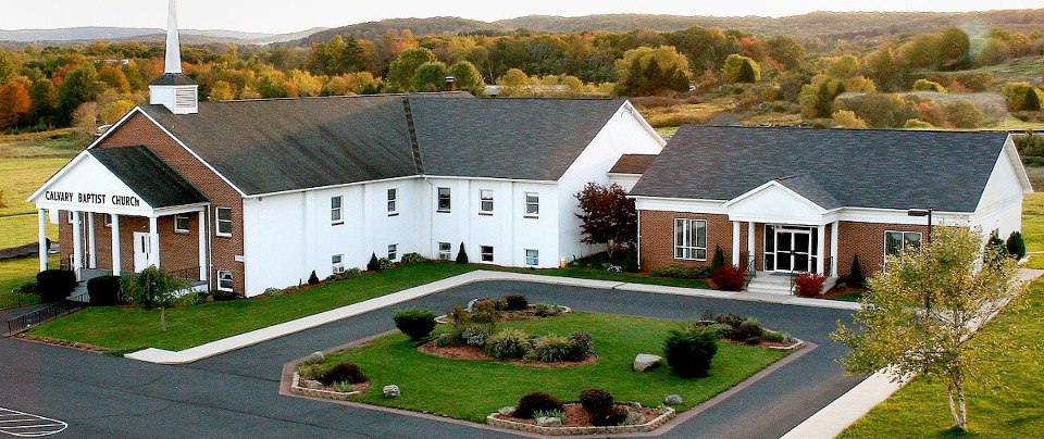 calvary-baptist-church-stroudsburg-pennsylvania