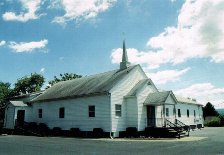 cedar-crest-baptist-church-mount-union-pennsylvania