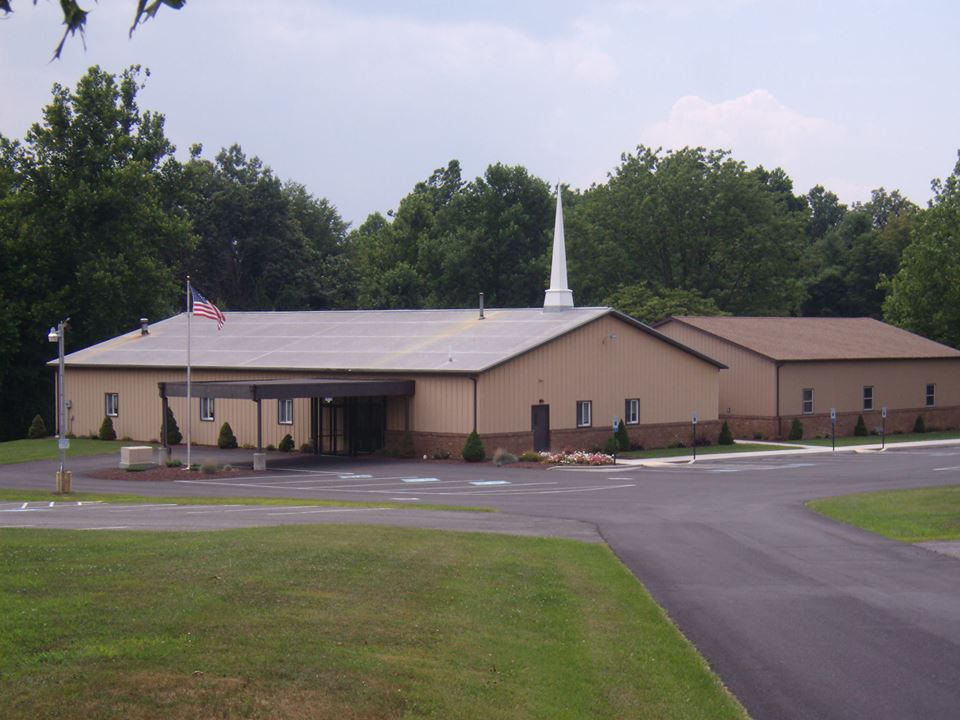 cedar-hill-baptist-church-dillsburg-pennsylvania