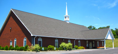 community-baptist-church-curwensville-pennsylvania