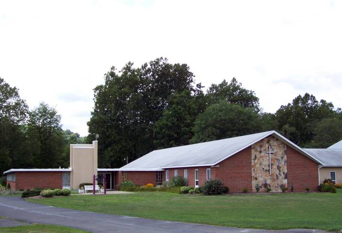 Covington Baptist Church - Covington, PA