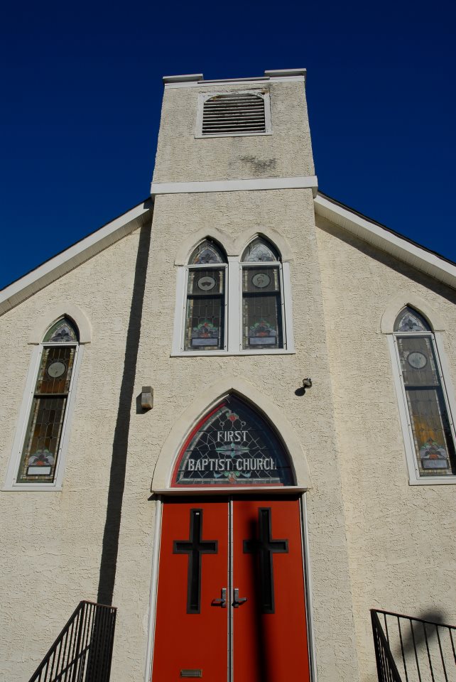 First Baptist Church of Langhorne, PA