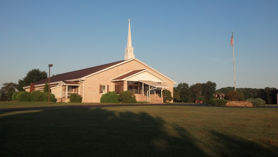 hilltop-baptist-church-indiana-pennsylvania