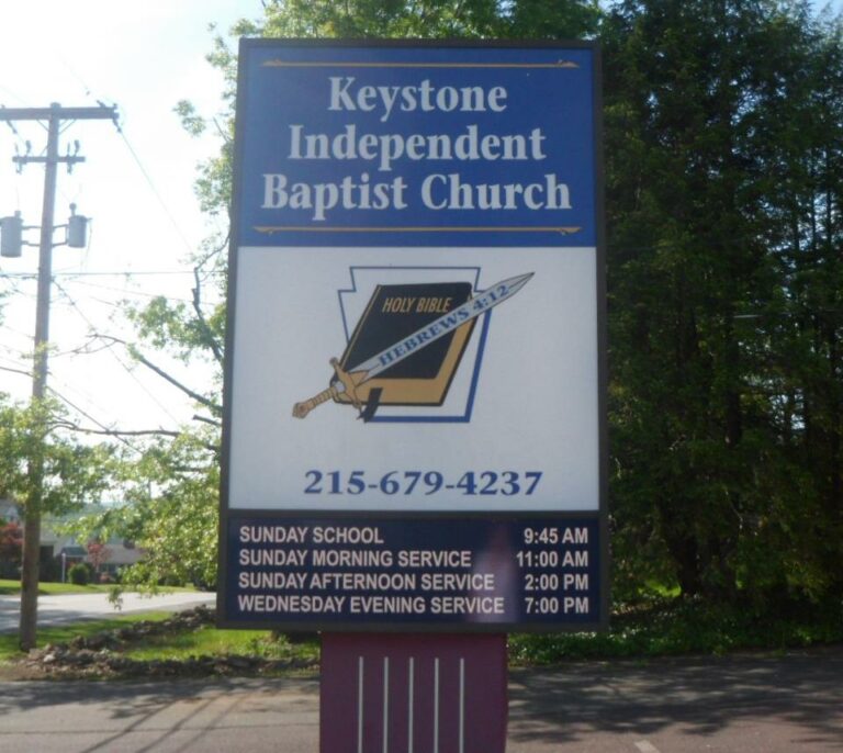 keystone-independent-baptist-church-east-greenville-pennsylvania