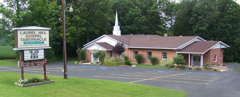 laurel-hill-gospel-tabernacle-boswell-pennsylvania