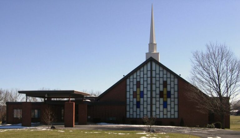 Liberty Baptist Church - Ephrata, PA