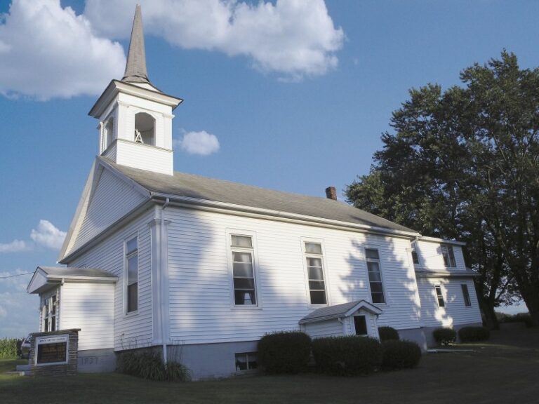 pioneer-baptist-church-jermyn-pennsylvania