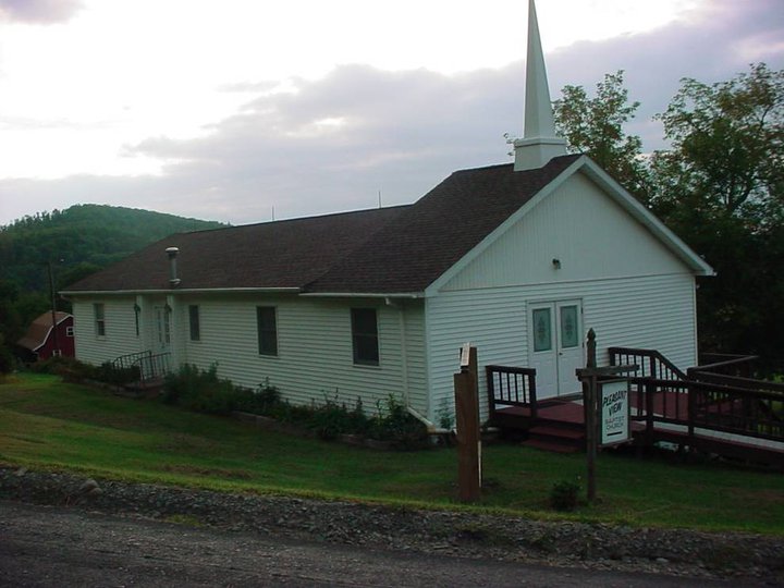 pleasant-view-baptist-church-lake-winola-pennsylvania
