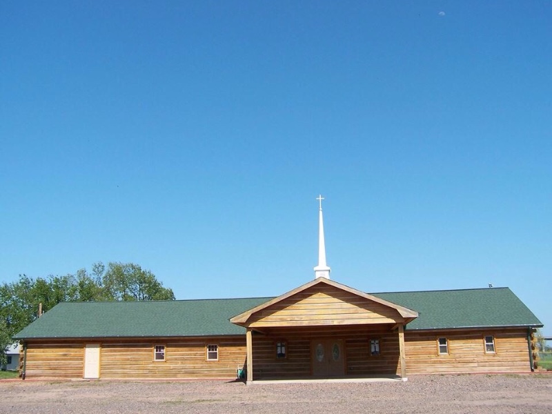 Smoky Valley Baptist Church - Lindsborg, KS