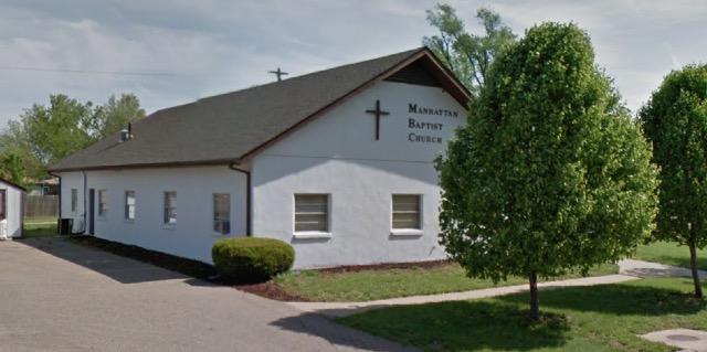Manhattan Baptist Church - Manhattan, KS