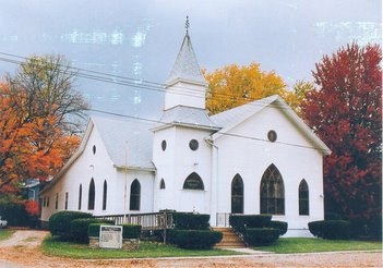 Maranatha Baptist Church - Belleville, MI