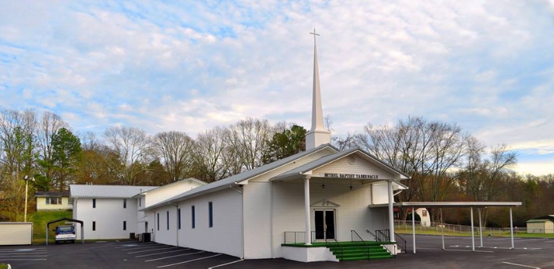 bethel-baptist-tabernacle-cleveland-tennessee