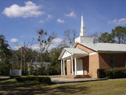 Glenwood Baptist Church - Jacksonville, Fl » Kjv Churches