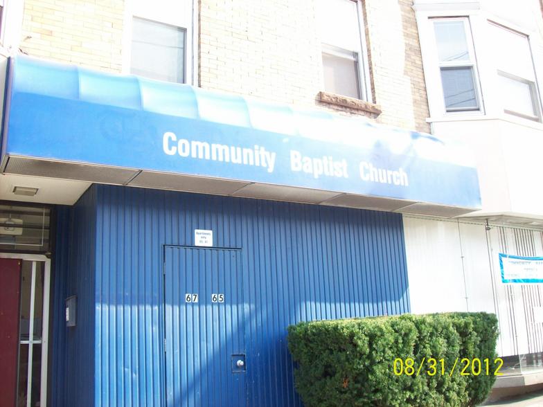 community-baptist-church-albany-new-york