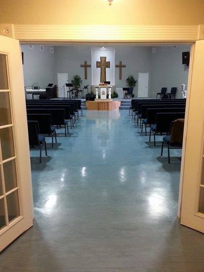grace-bible-fellowship-baptist-church-canton-texas