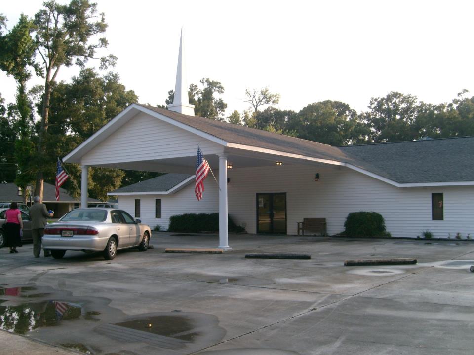 Gonzales Baptist Temple - Gonzales, LA