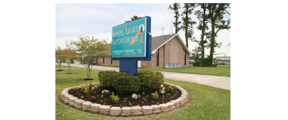 Gospel Light Baptist Church - Baton Rouge, LA