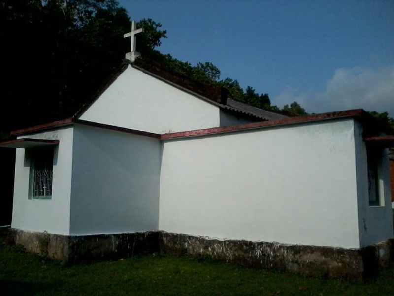 padursing-baptist-church-gumma-orissa-india