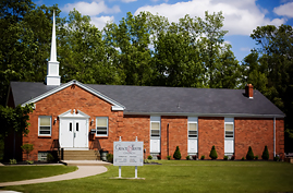 Grace & Truth Church - Amherst, NY