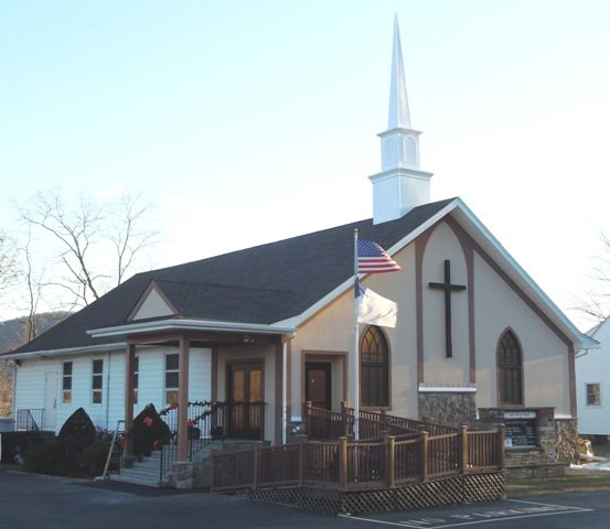 grace-baptist-church-highland-falls-new-york