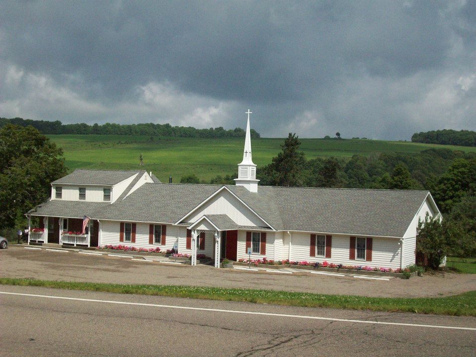 Open Door Baptist Church - Greenwood, NY