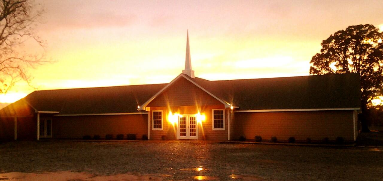 Victory Independent Baptist Church - Hope, AR